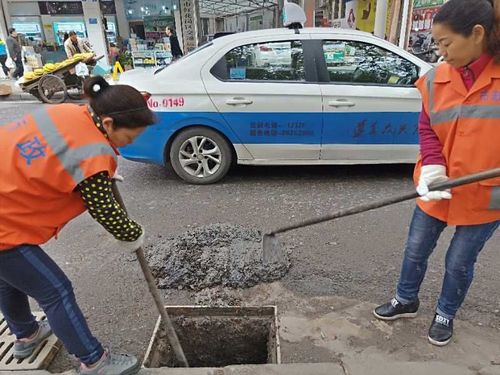 江陵沉沙井清掏-污水井清理