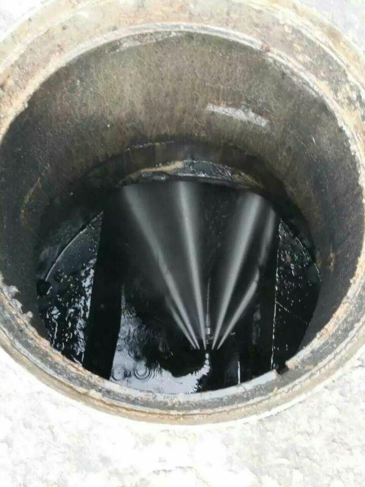 江陵市政管道清洗-排污管道清洗